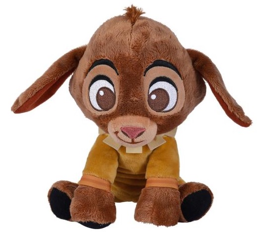 (Mis 3+) DISNEY Valentino Peluche 25cm…x